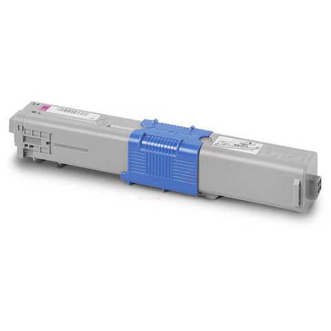 Toner alta capacità Oki magenta  46508710